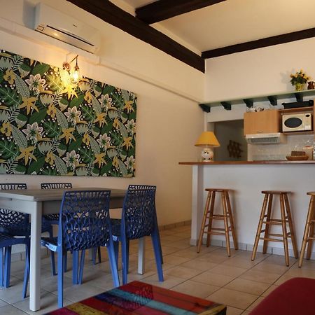 Apartamento Les Pieds Dand L'Eau Banyuls-sur-Mer Exterior foto