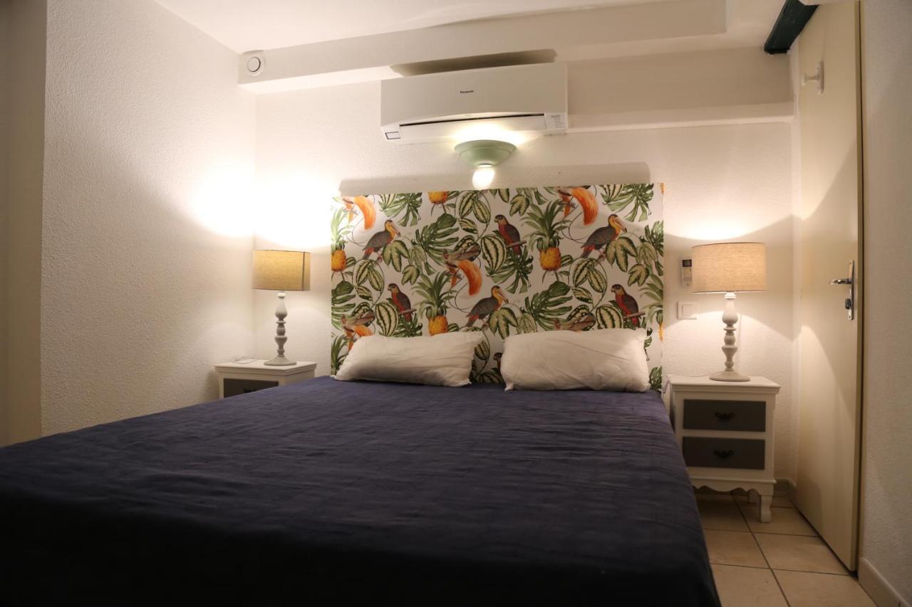 Apartamento Les Pieds Dand L'Eau Banyuls-sur-Mer Exterior foto