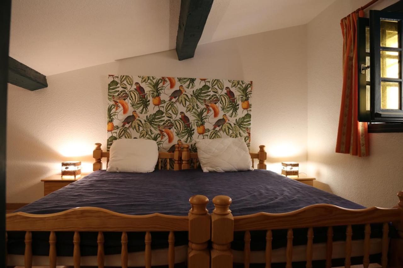 Apartamento Les Pieds Dand L'Eau Banyuls-sur-Mer Exterior foto