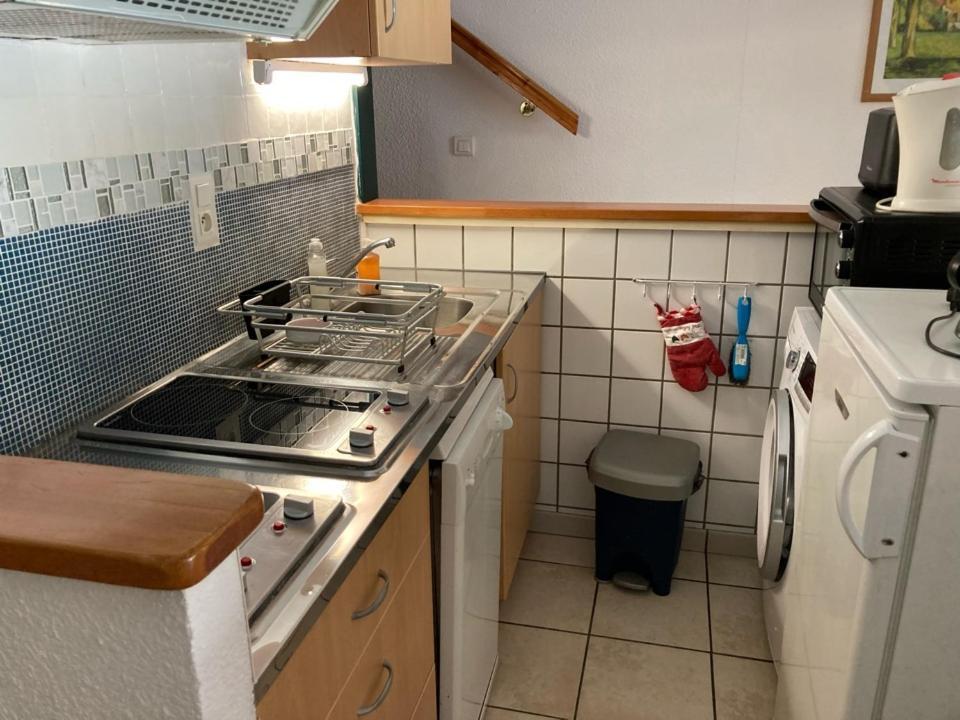 Apartamento Les Pieds Dand L'Eau Banyuls-sur-Mer Exterior foto