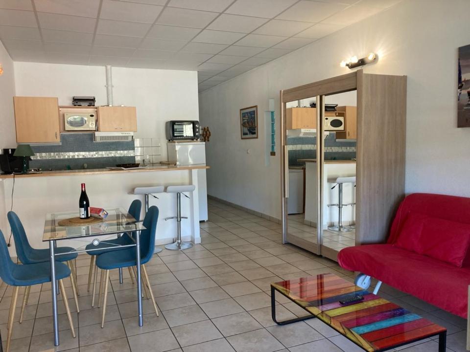 Apartamento Les Pieds Dand L'Eau Banyuls-sur-Mer Exterior foto