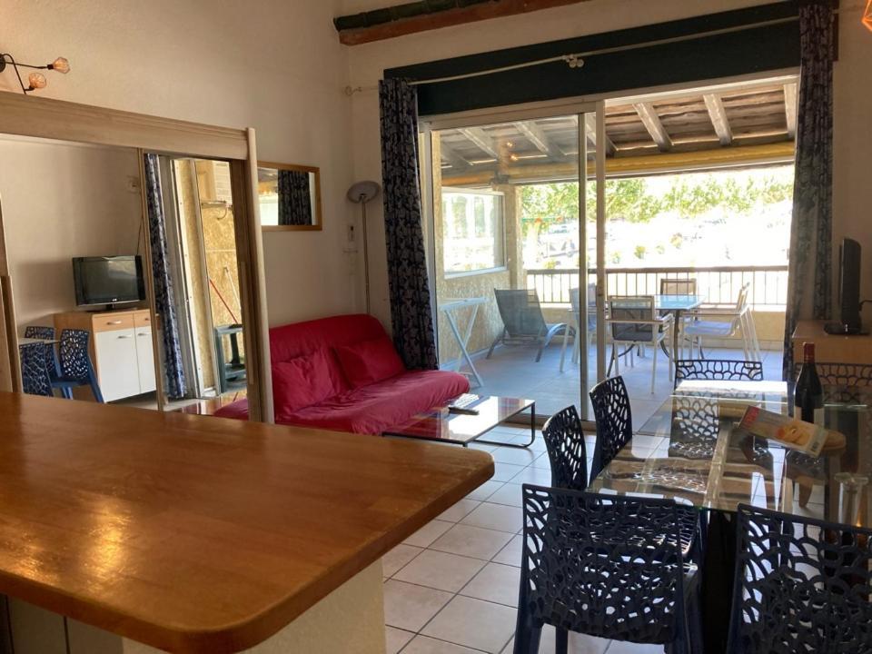 Apartamento Les Pieds Dand L'Eau Banyuls-sur-Mer Exterior foto