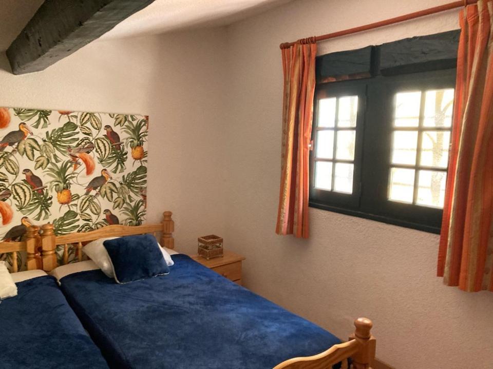 Apartamento Les Pieds Dand L'Eau Banyuls-sur-Mer Exterior foto