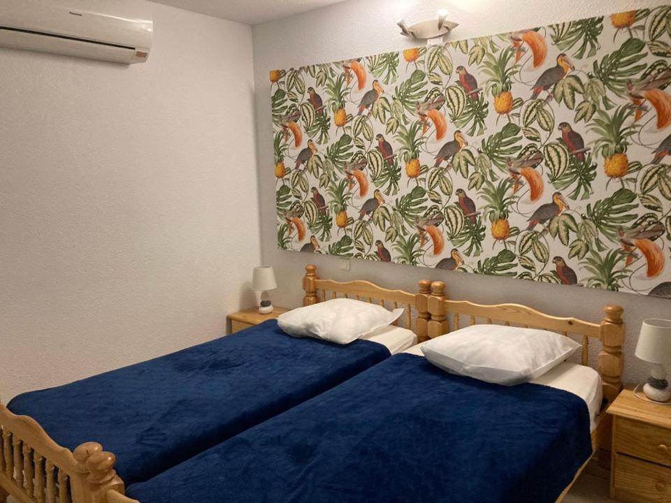 Apartamento Les Pieds Dand L'Eau Banyuls-sur-Mer Exterior foto
