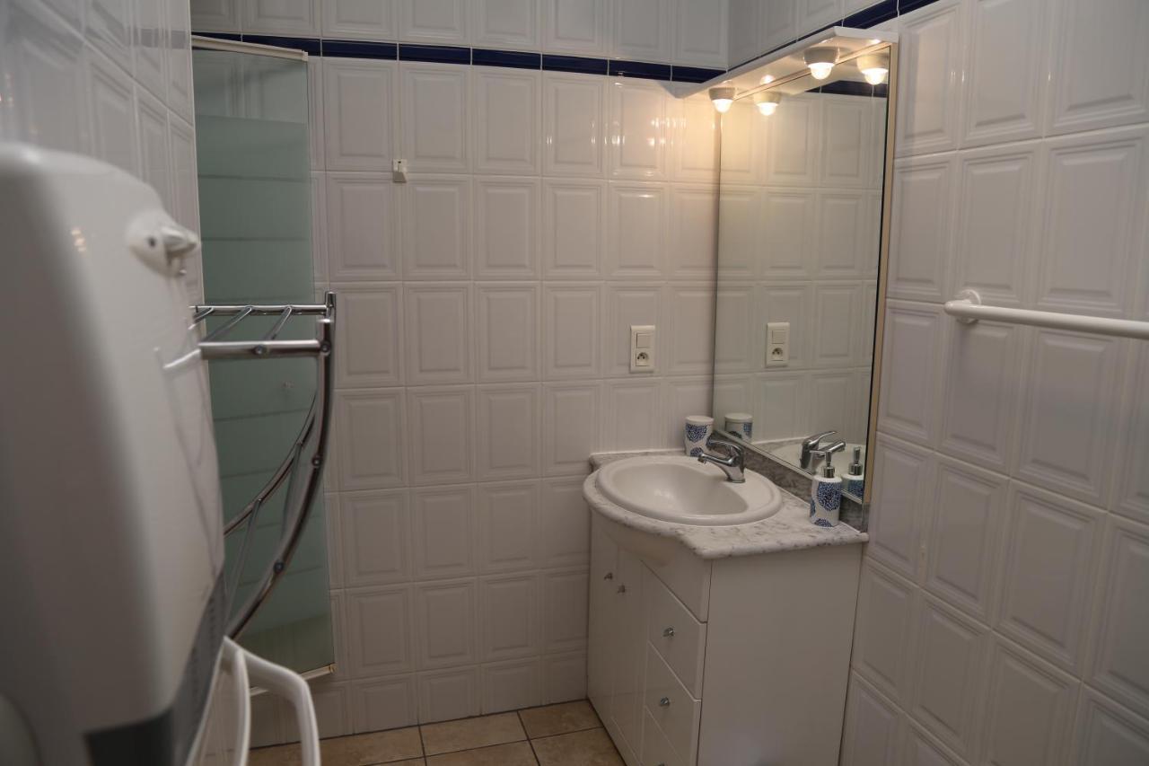 Apartamento Les Pieds Dand L'Eau Banyuls-sur-Mer Exterior foto